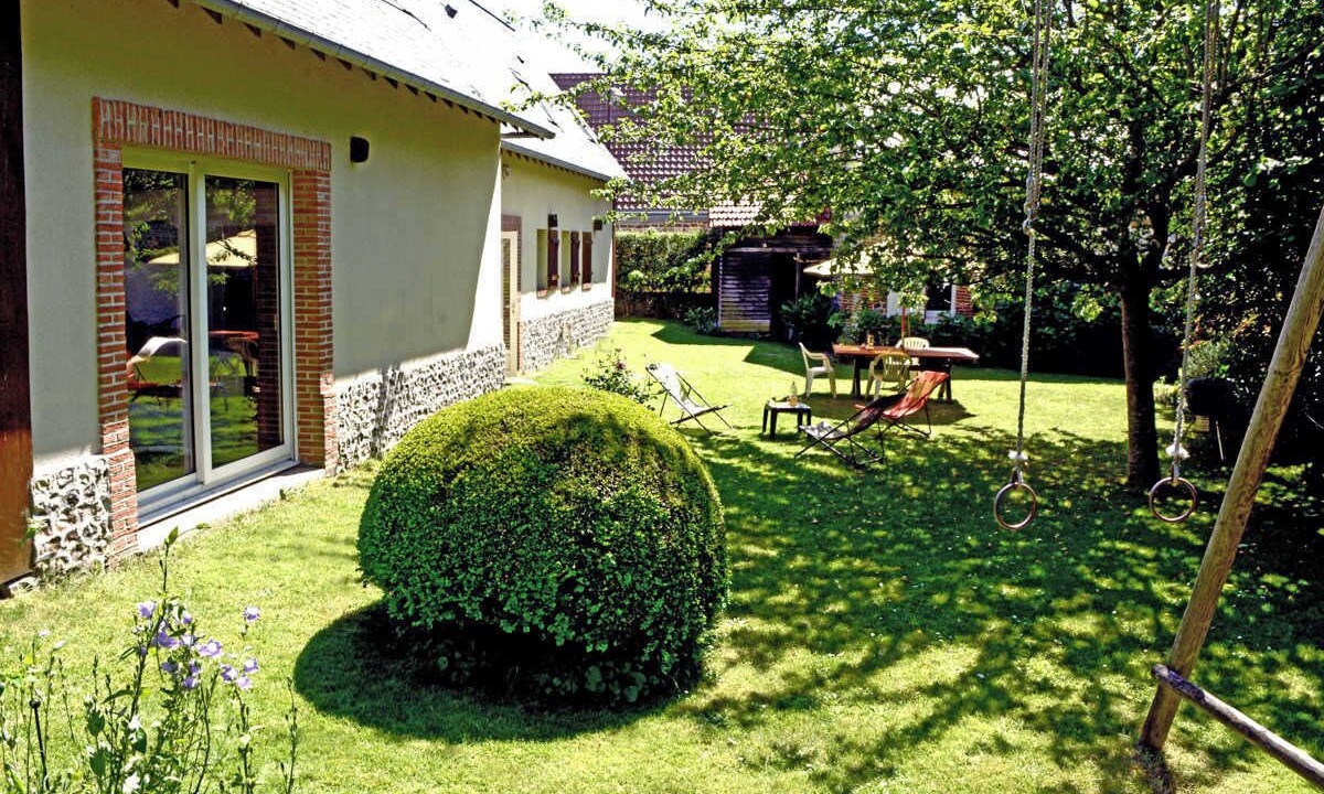 Photo of Outdoor in Saint-Valery-en-Caux
