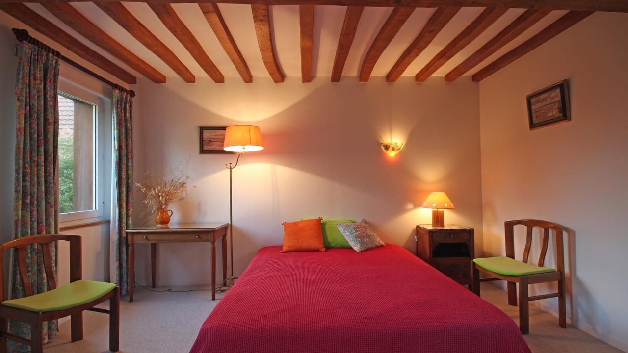 Photo of Bedroom in Saint-Valery-en-Caux