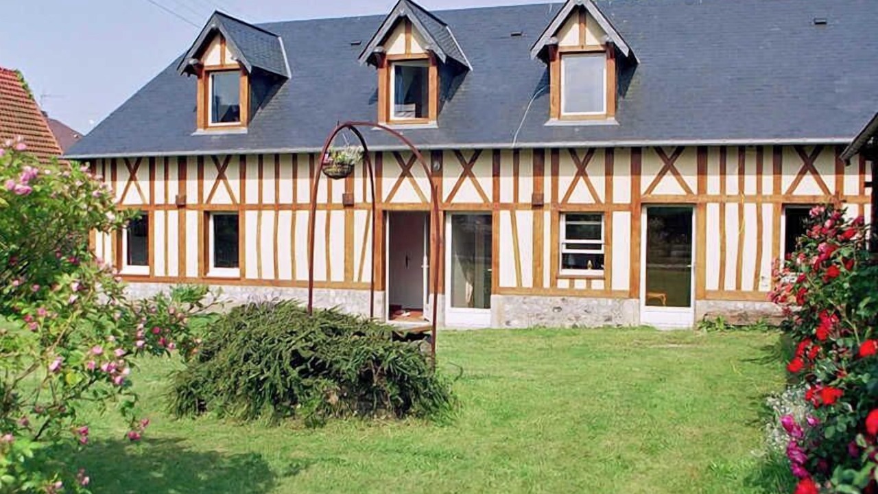 Photo of Outdoor in Saint-Valery-en-Caux