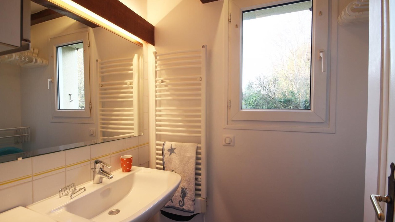 Photo of Bathroom in Saint-Valery-en-Caux