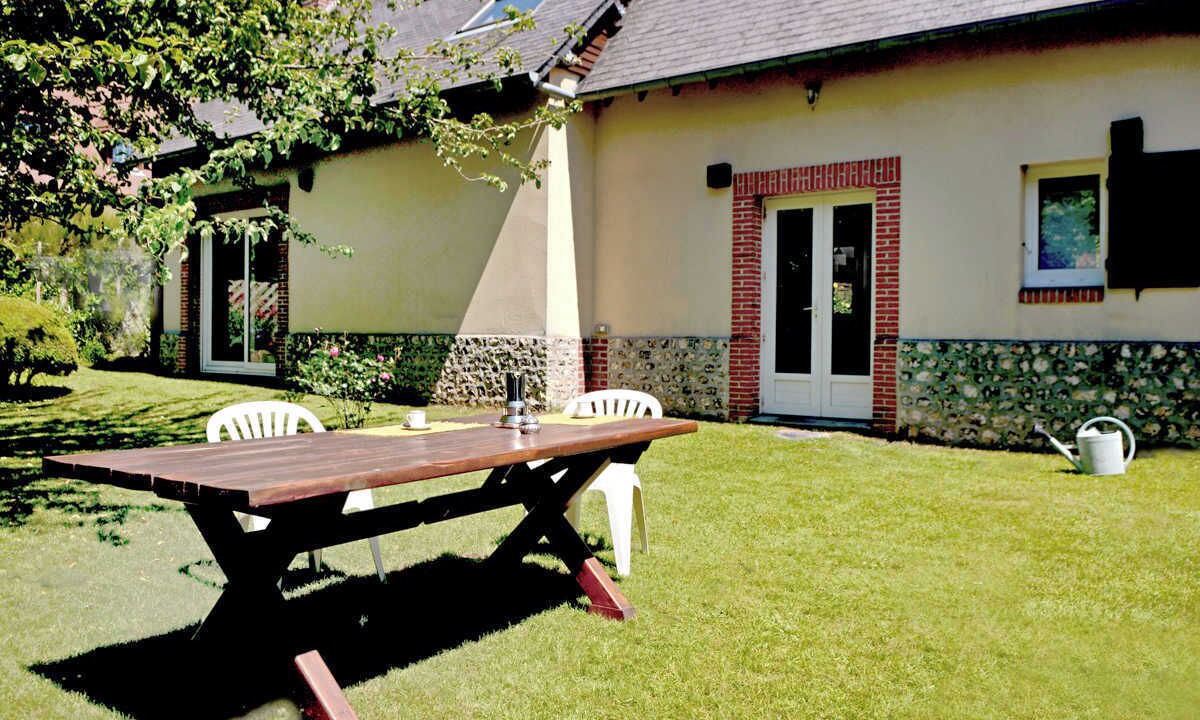 Photo of Outdoor in Saint-Valery-en-Caux