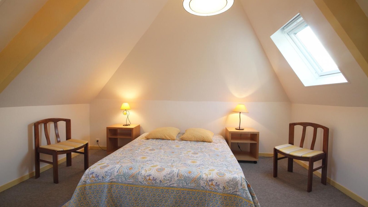 Photo of Bedroom in Saint-Valery-en-Caux