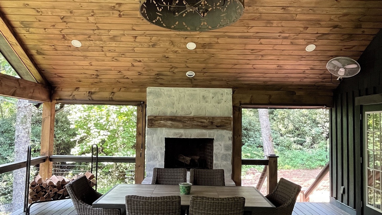 Photo of Outdoor in Cullowhee