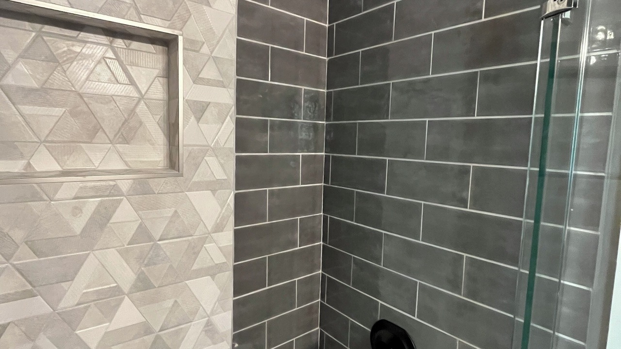 Photo of Bathroom in Cullowhee