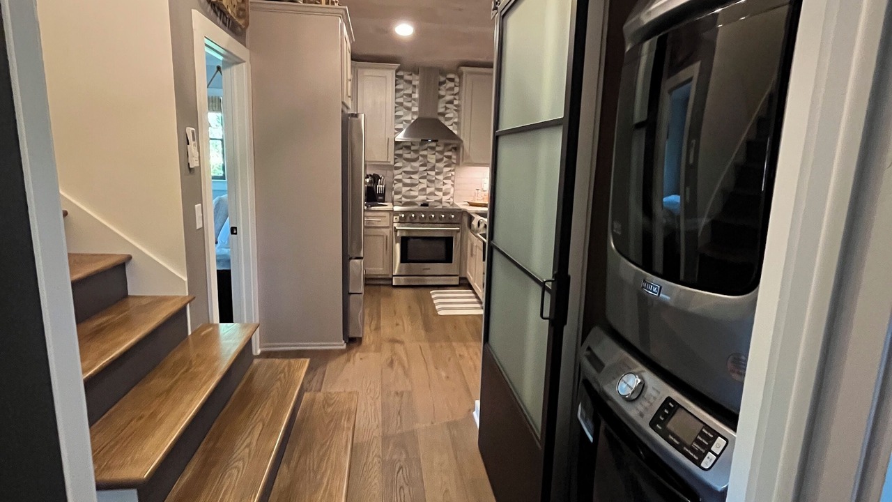 Photo of Kitchen in Cullowhee