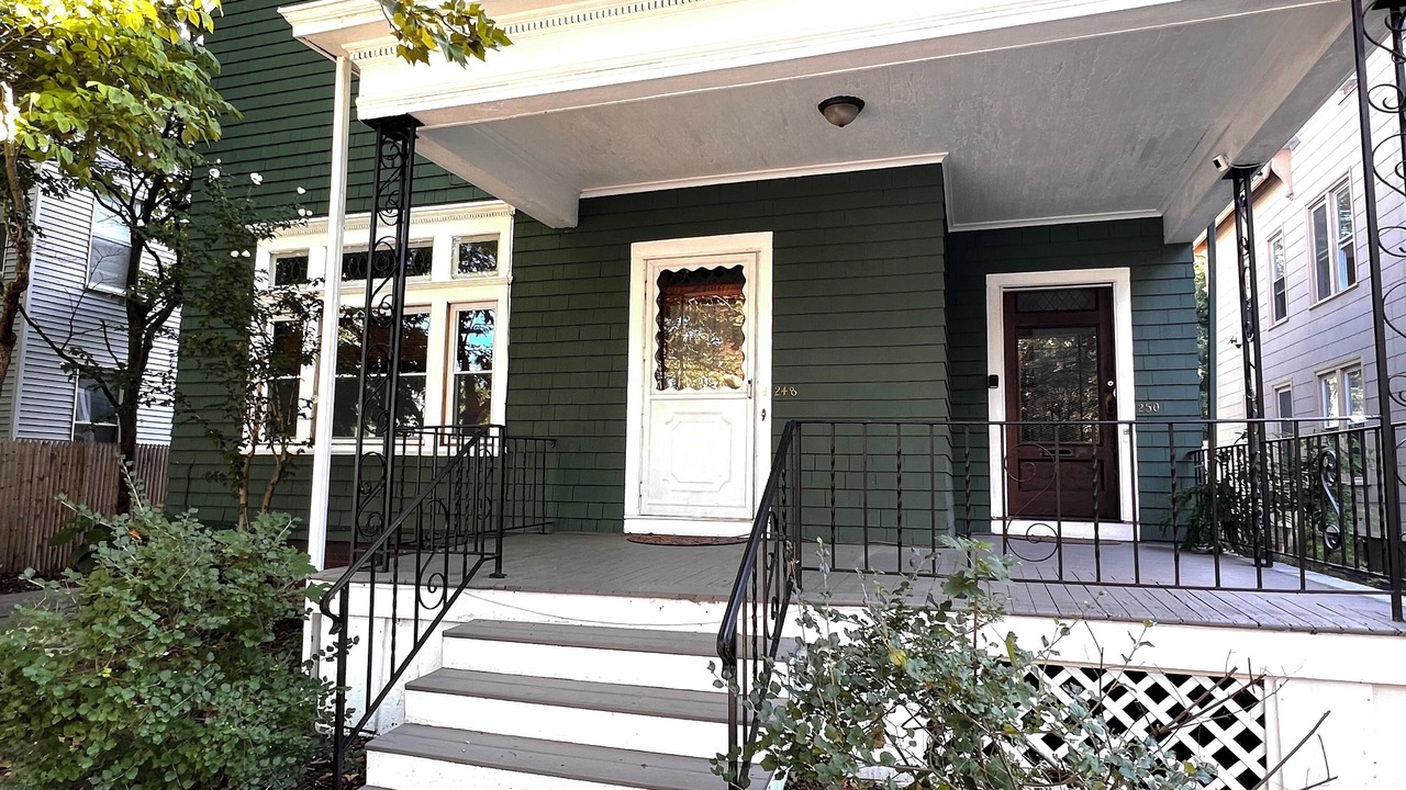 Photo of Outdoor in Dwight