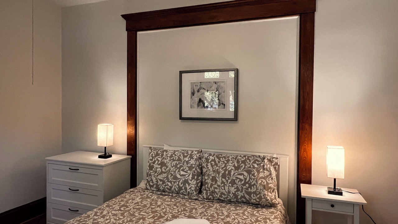 Photo of Bedroom in Dwight