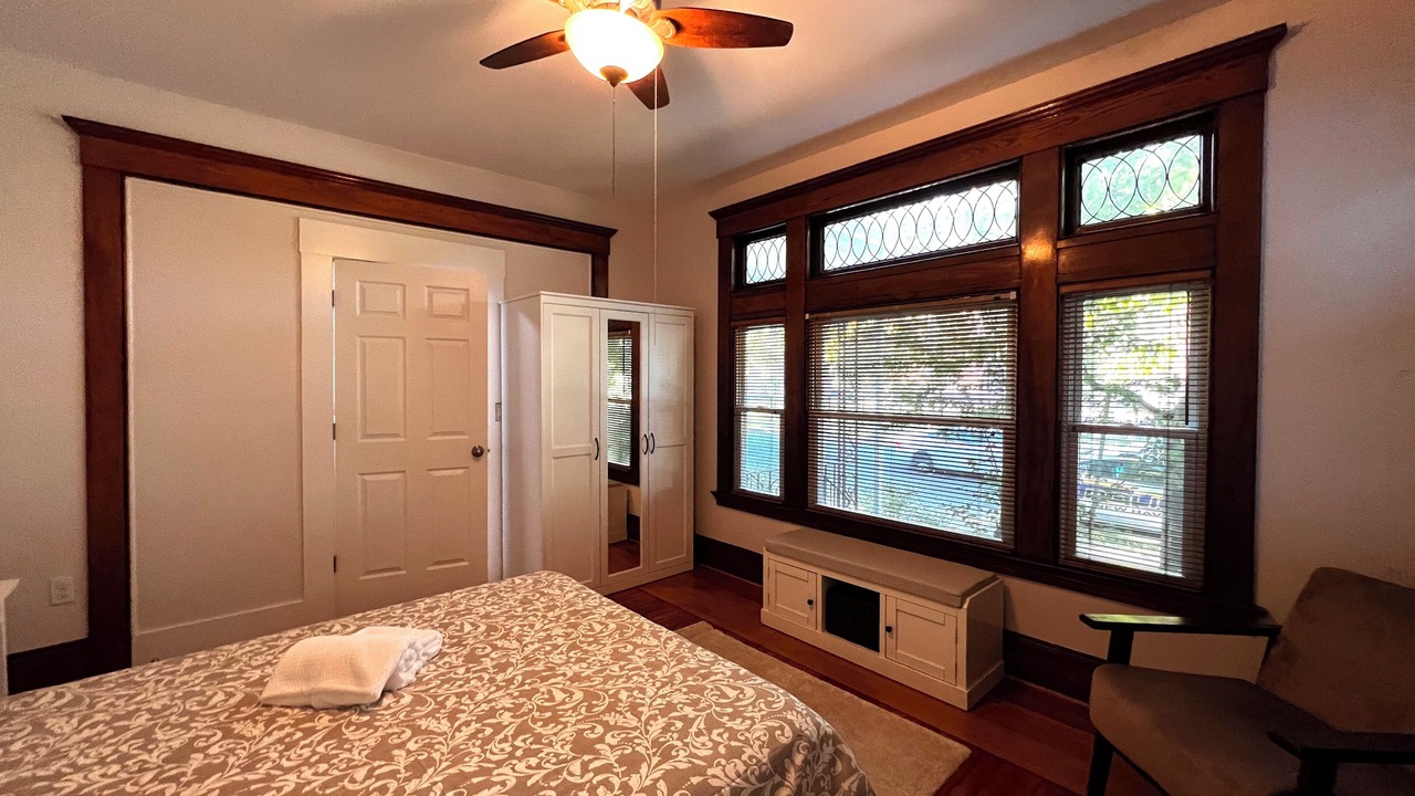 Photo of Bedroom in Dwight