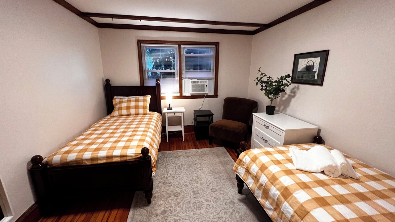 Photo of Bedroom in Dwight