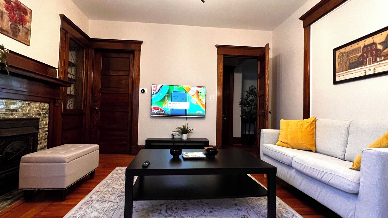 Photo of Livingroom in Dwight