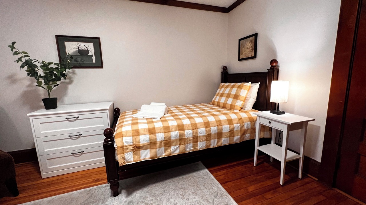 Photo of Bedroom in Dwight