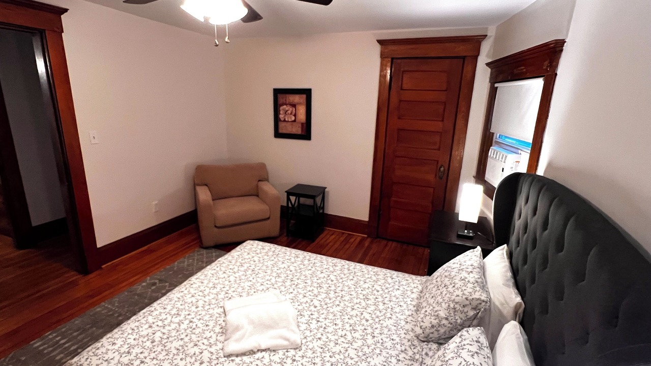 Photo of Bedroom in Dwight