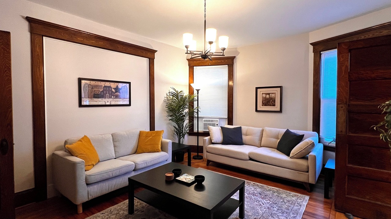 Photo of Livingroom in Dwight