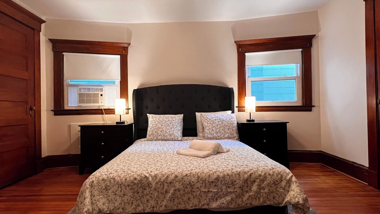 Photo of Bedroom in Dwight