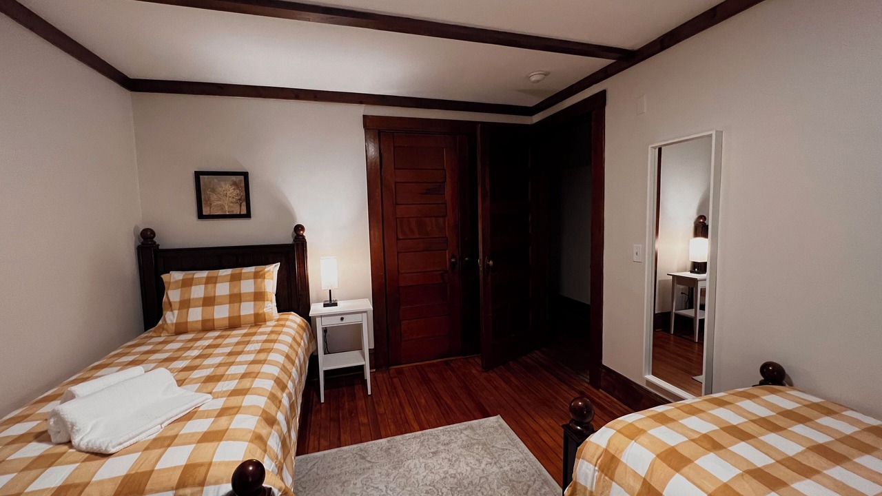 Photo of Bedroom in Dwight