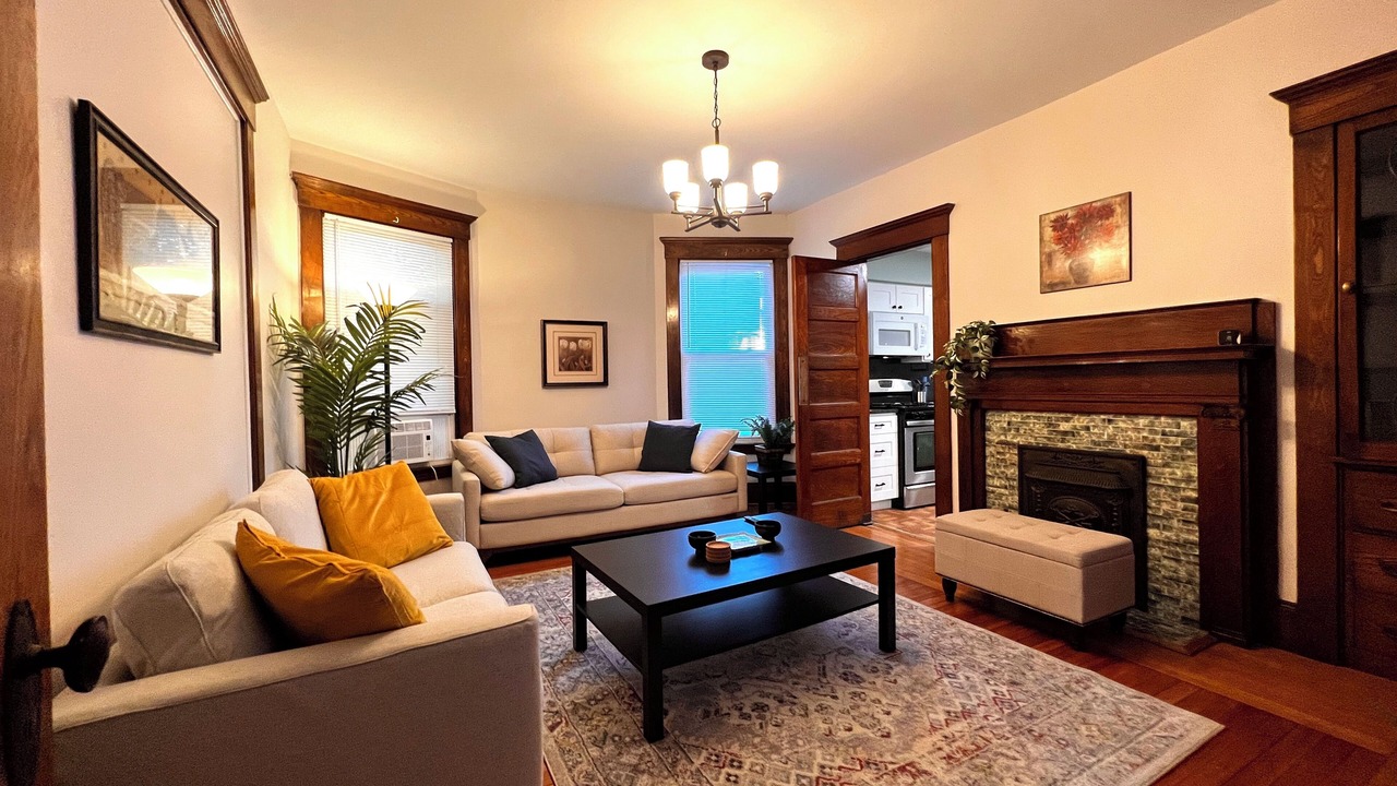 Photo of Livingroom in Dwight