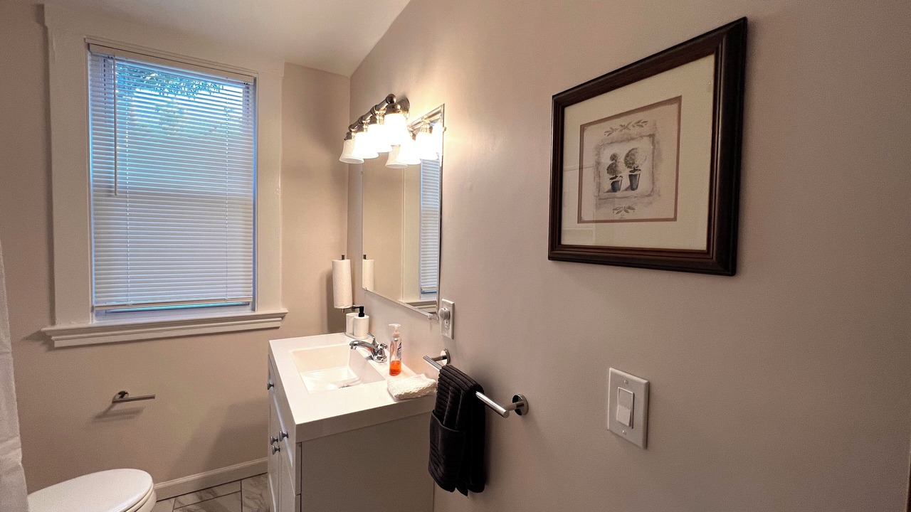 Photo of Bathroom in Dwight