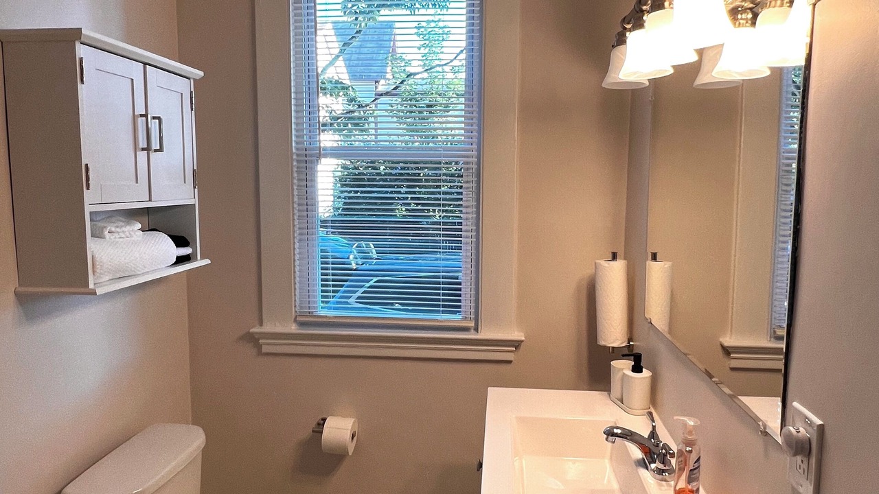 Photo of Bathroom in Dwight