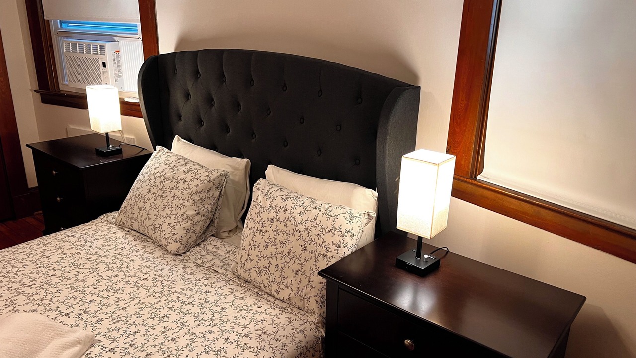 Photo of Bedroom in Dwight