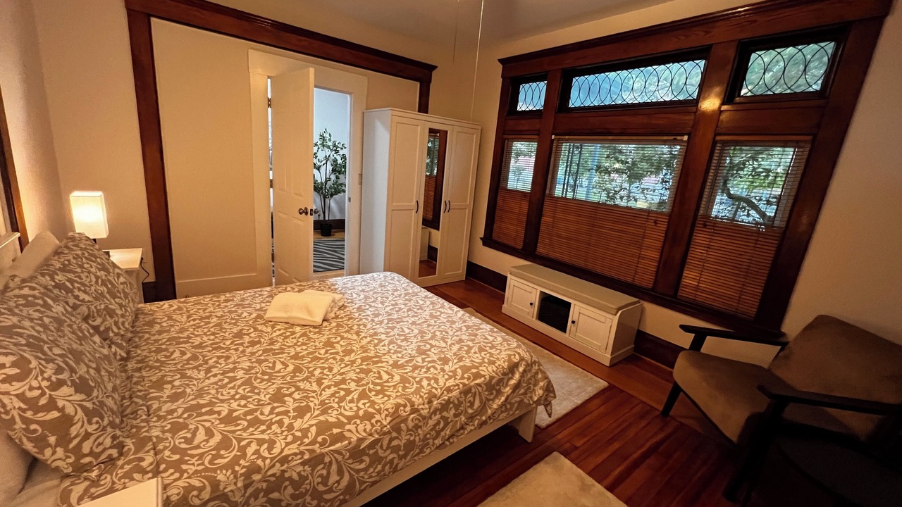 Photo of Bedroom in Dwight