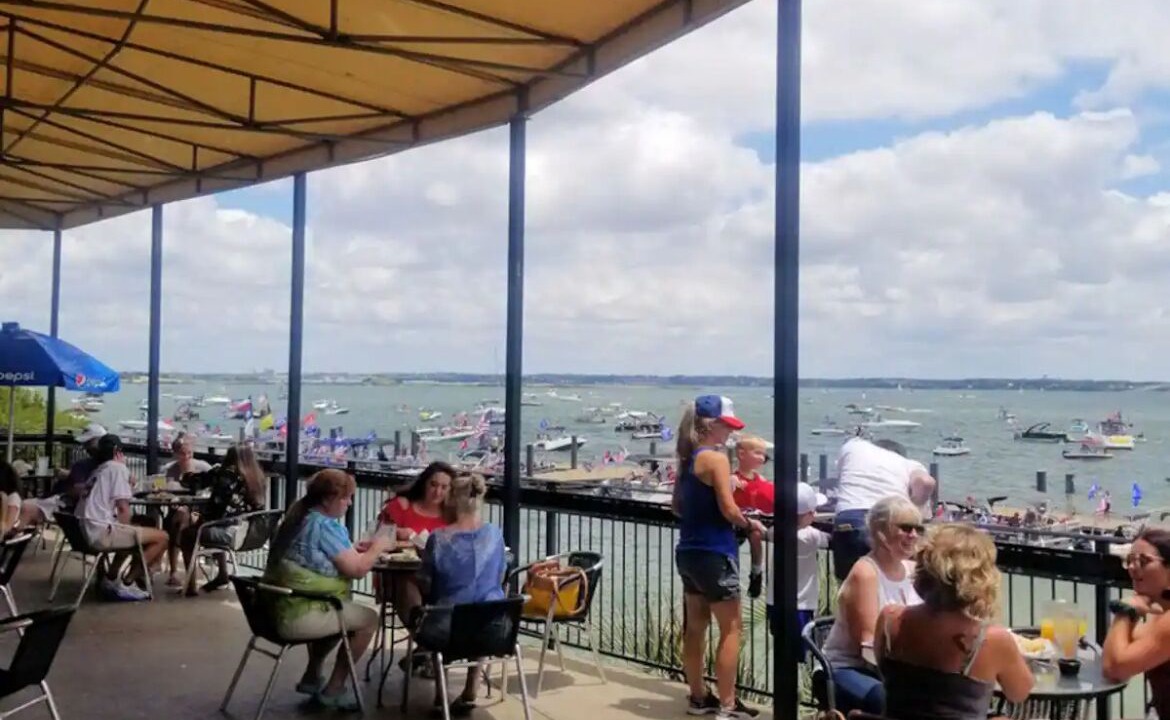 Photo of Outdoor in Garland