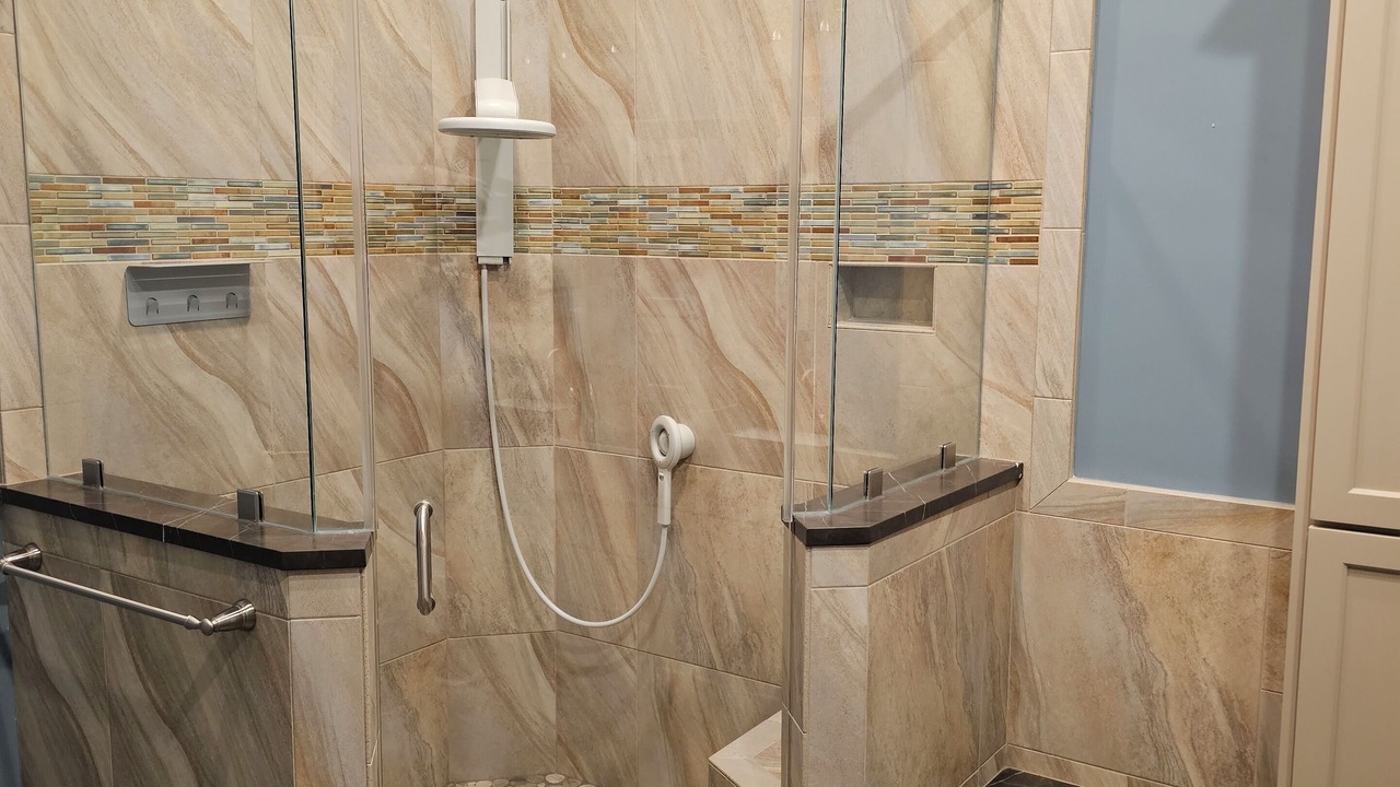 Photo of Bathroom in North Central Thousand Oaks