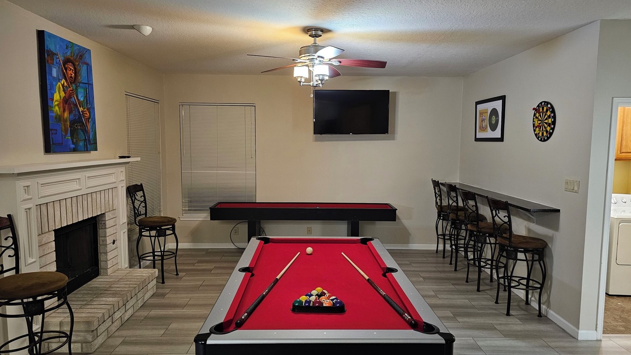 Photo of Bedroom in North Central Thousand Oaks
