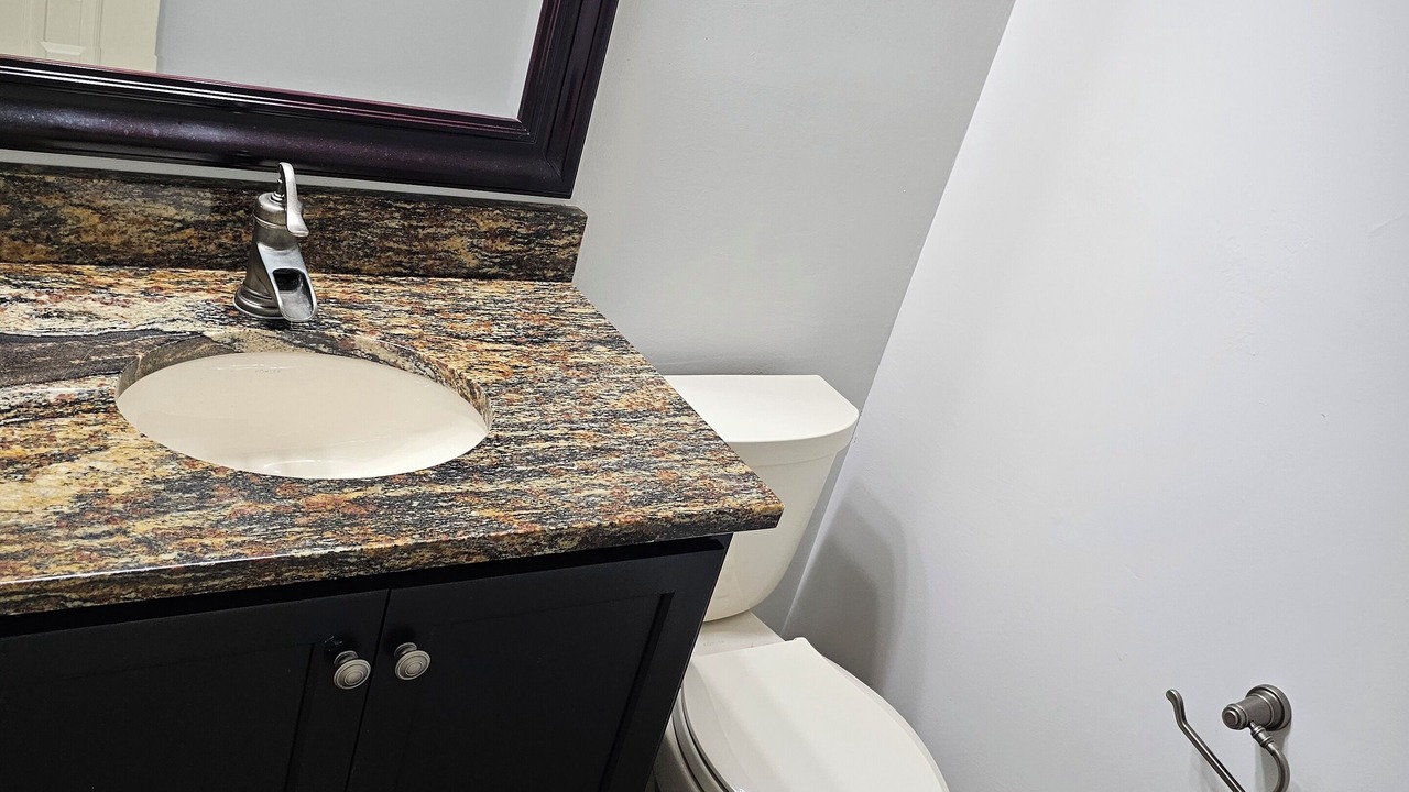 Photo of Bathroom in North Central Thousand Oaks