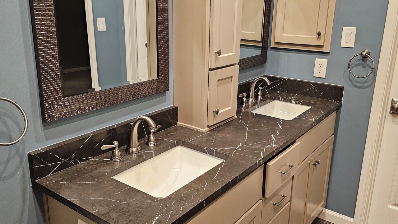Photo of Bathroom in North Central Thousand Oaks
