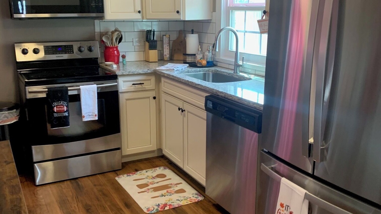 Photo of Kitchen in Canyon
