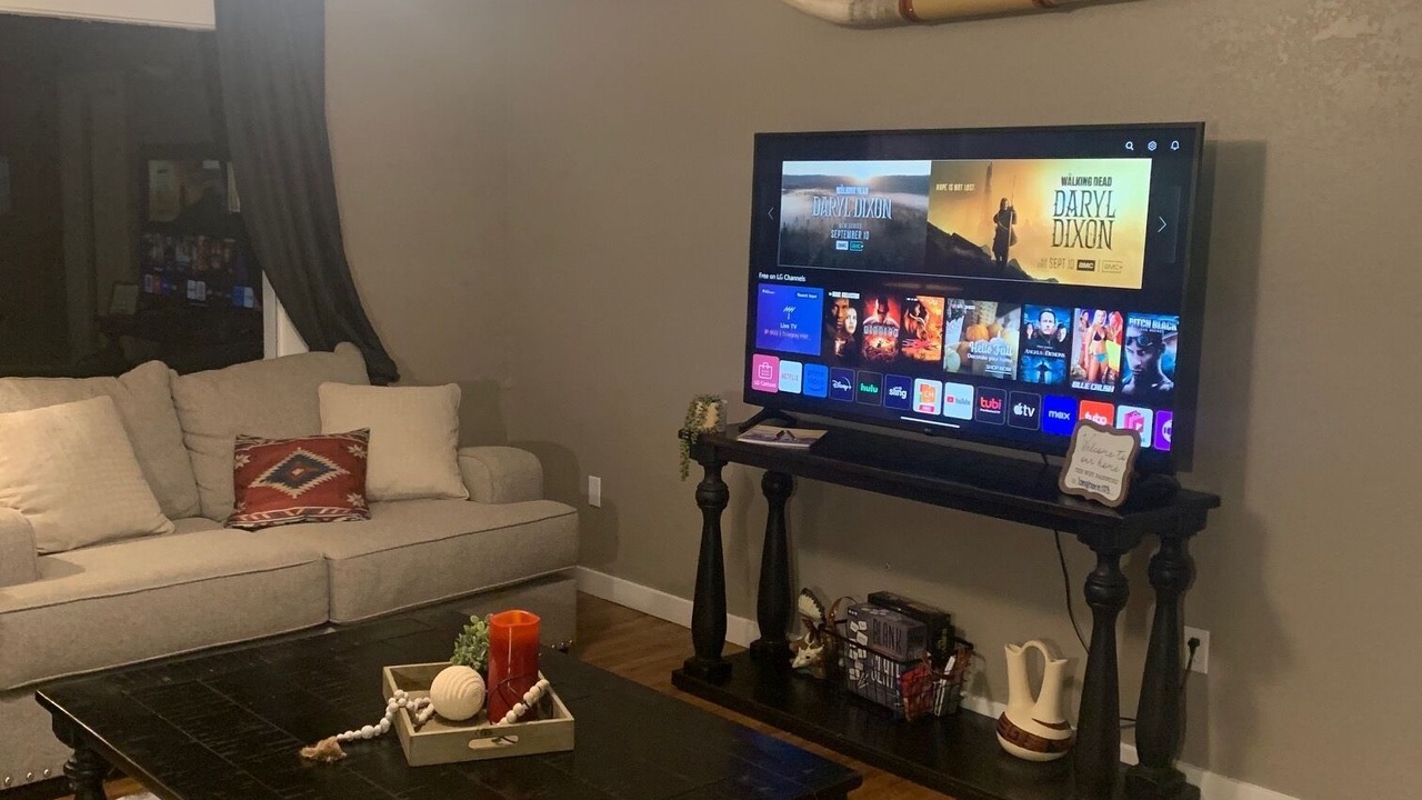 Photo of Livingroom in Canyon