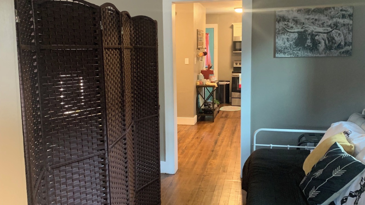 Photo of Bathroom in Canyon