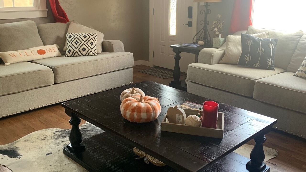 Photo of Livingroom in Canyon