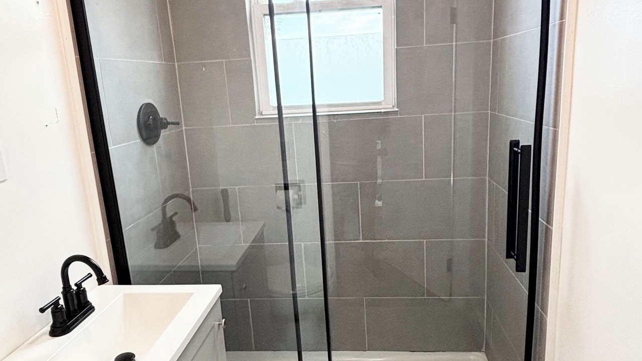 Photo of Bathroom in Bristol