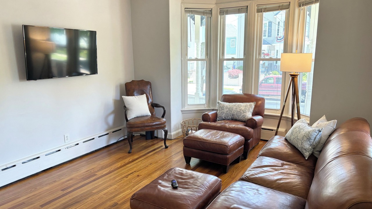 Photo of Livingroom in Bristol