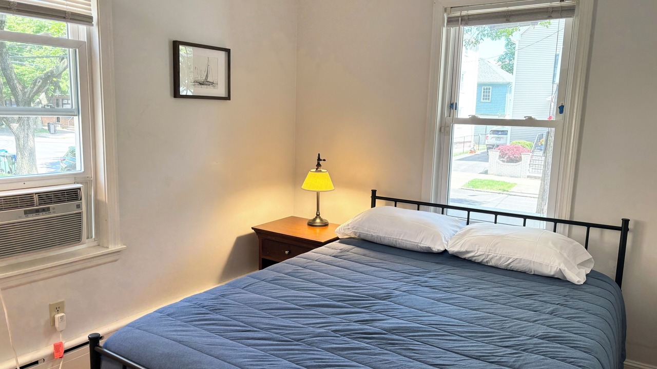 Photo of Bedroom in Bristol