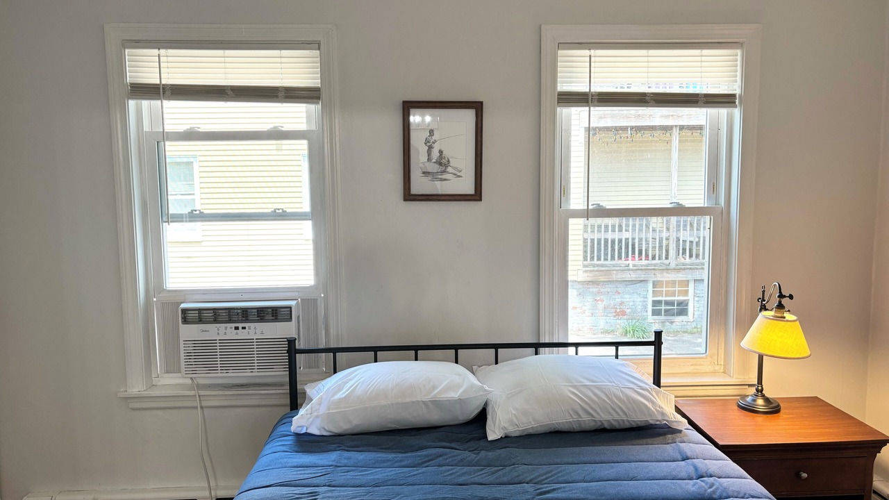 Photo of Bedroom in Bristol