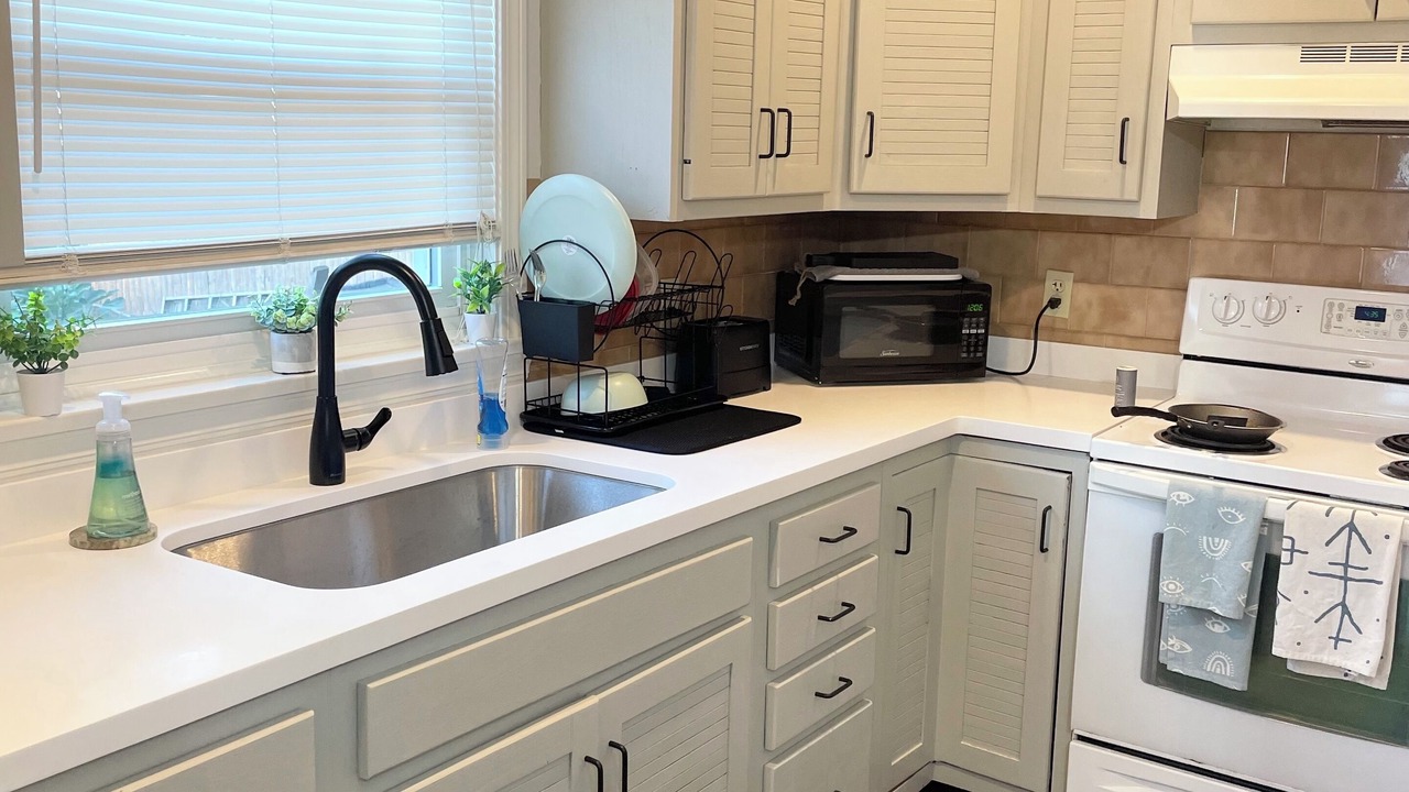 Photo of Kitchen in Bristol