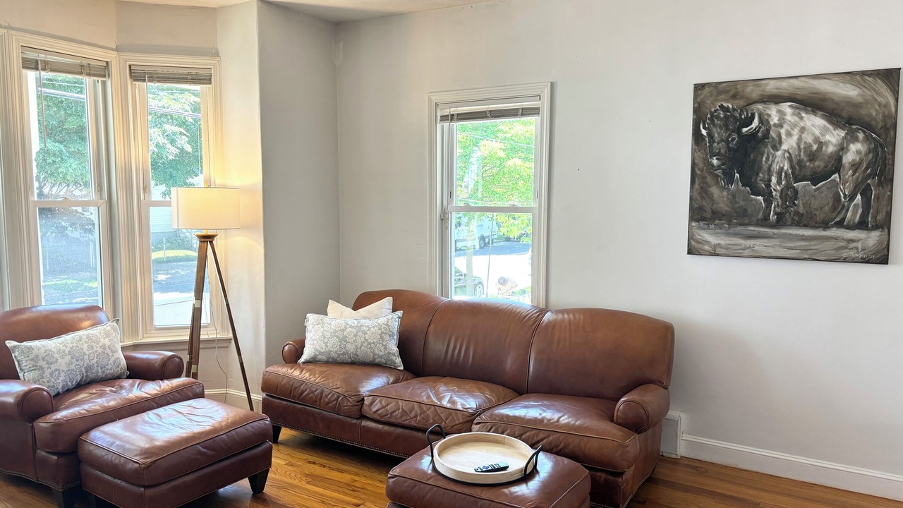 Photo of Livingroom in Bristol