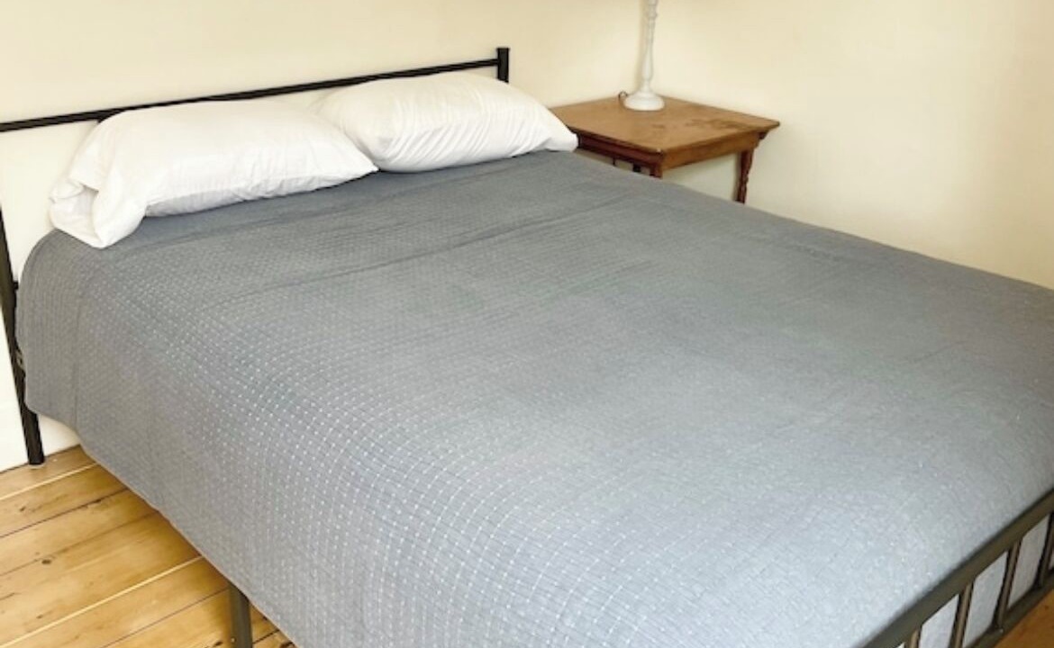 Photo of Bedroom in Bristol