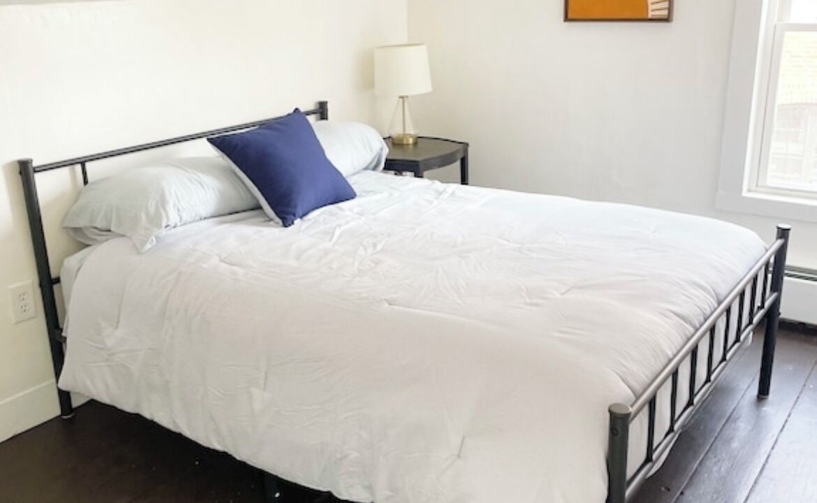 Photo of Bedroom in Bristol