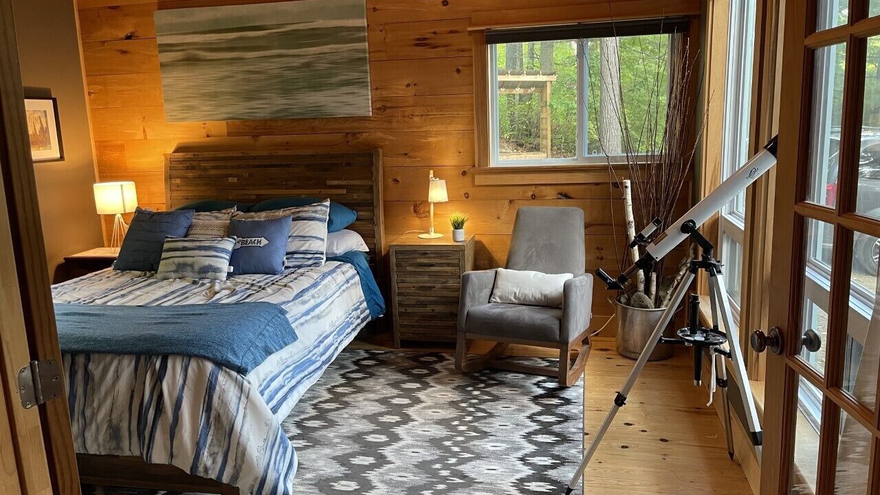 Photo of Bedroom in Bishop Corners