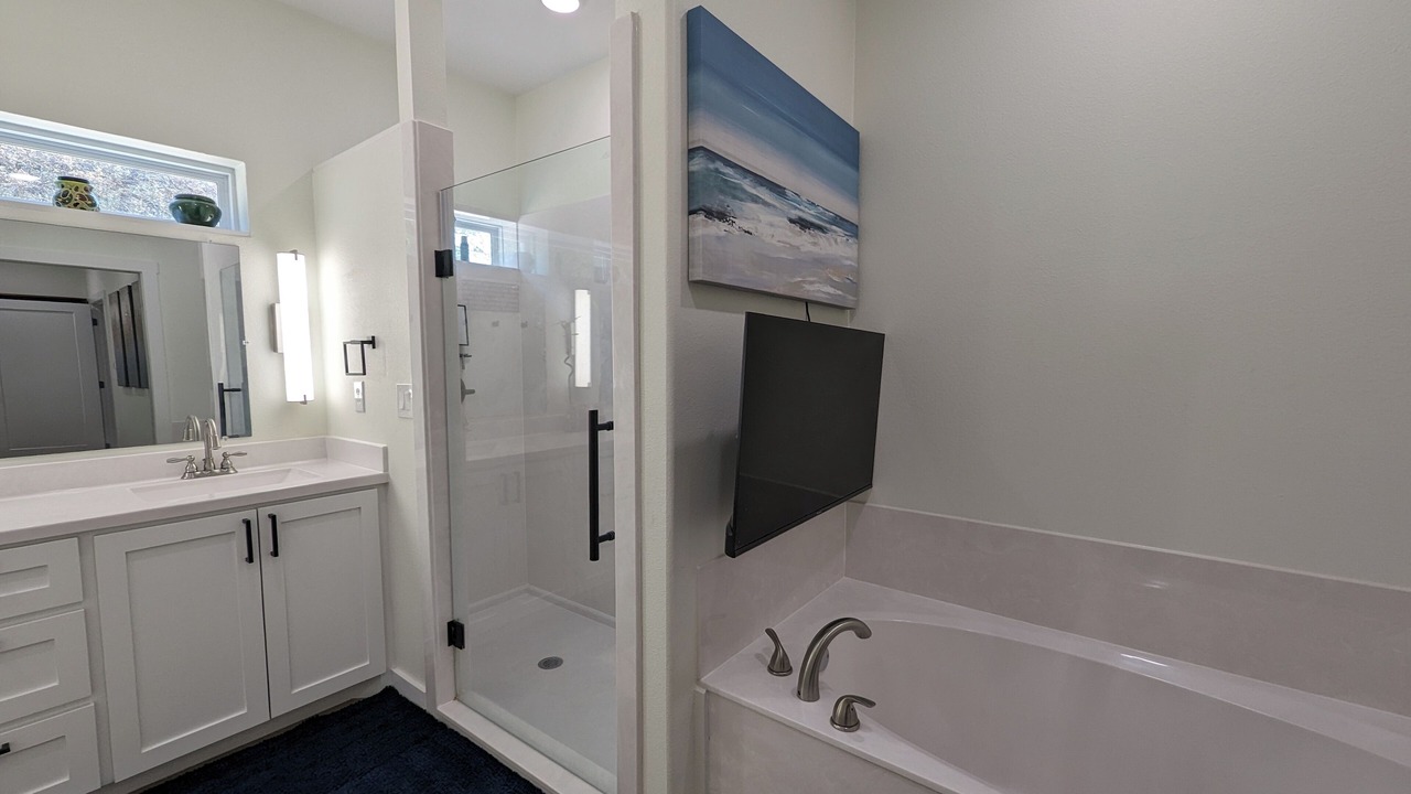 Photo of Bathroom in Woodway
