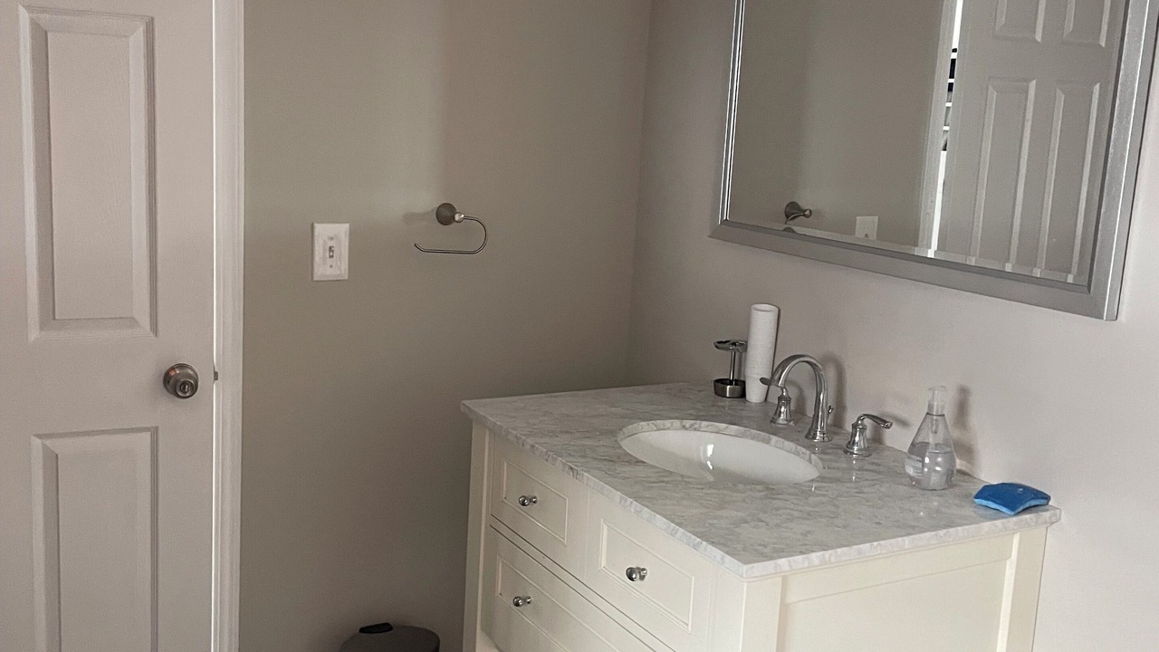 Photo of Bathroom in Bristol Hills