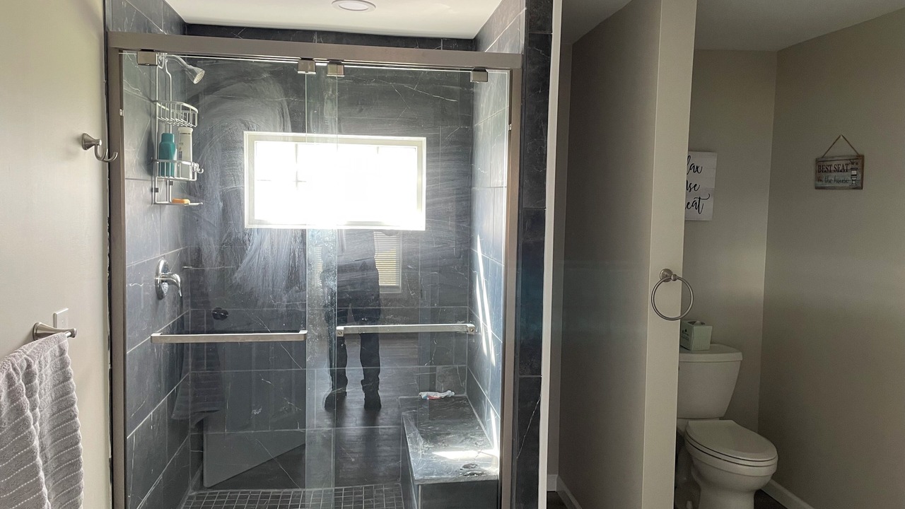 Photo of Bathroom in Bristol Hills