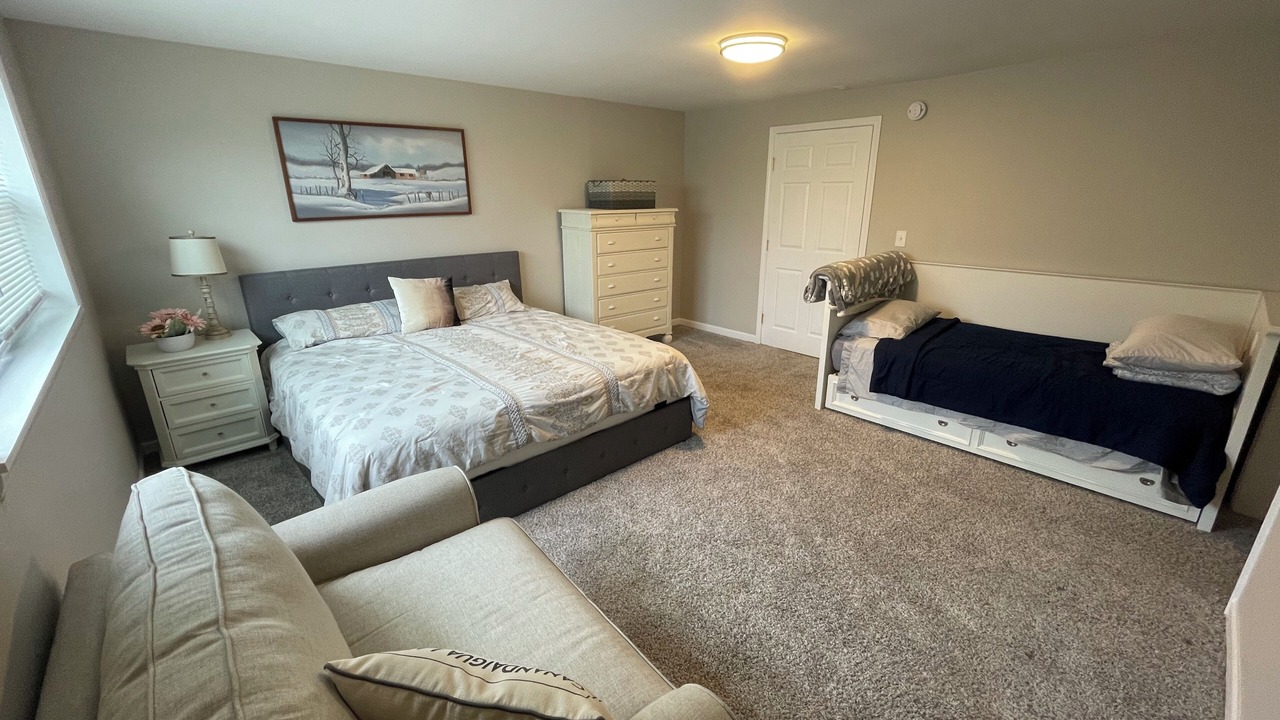 Photo of Bedroom in Bristol Hills