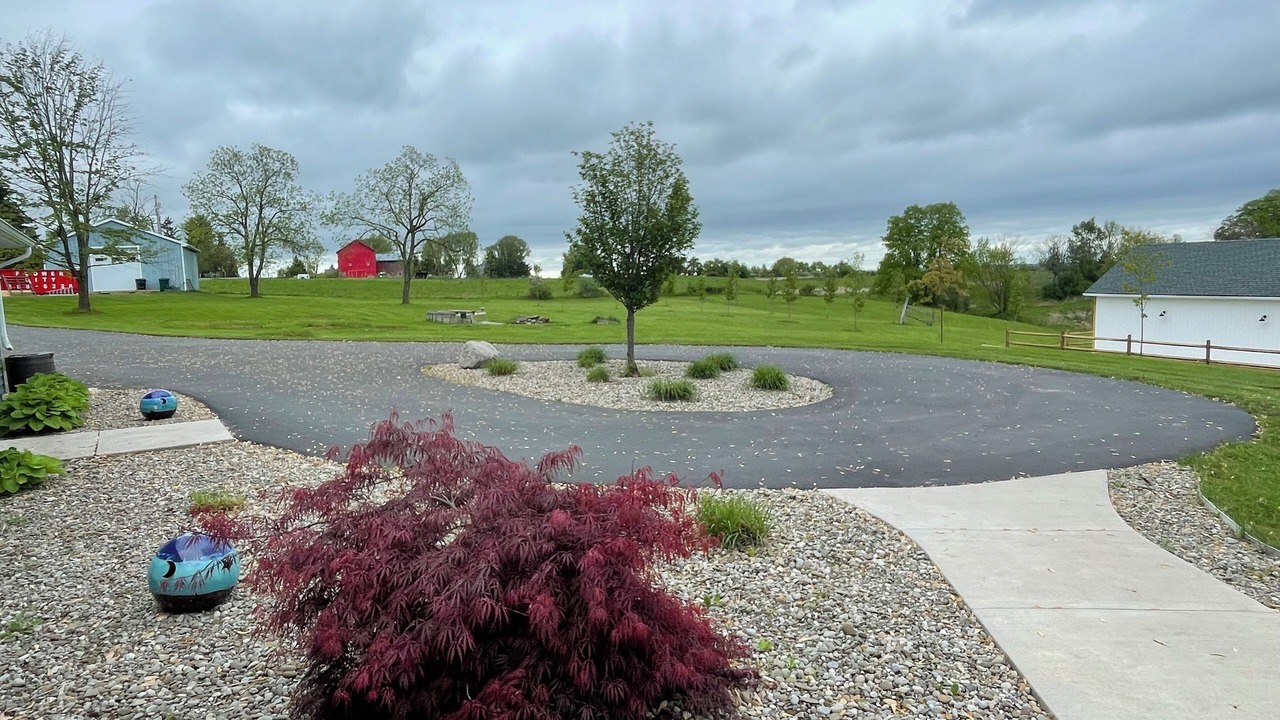 Photo of Outdoor in Bristol Hills