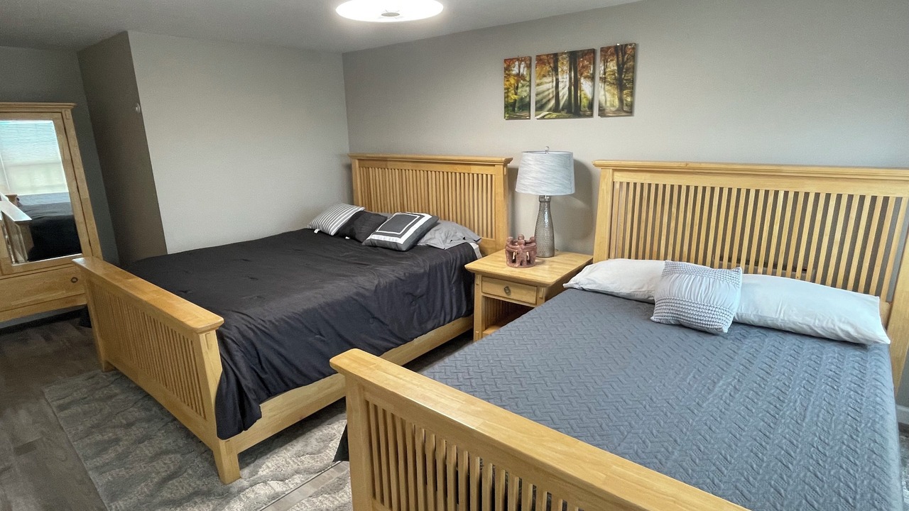 Photo of Bedroom in Bristol Hills