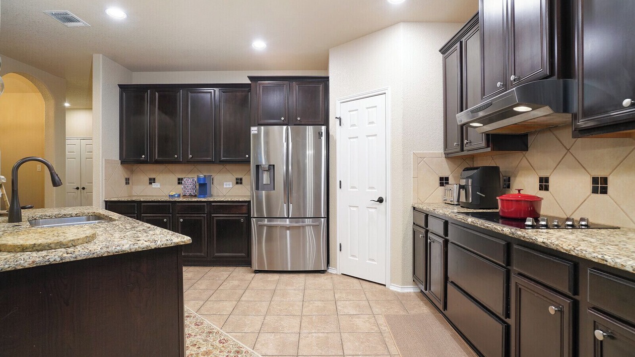 Photo of Kitchen in San Antonio