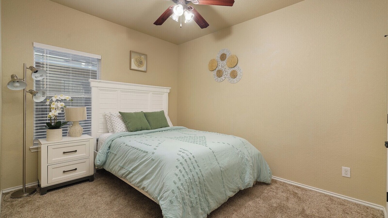 Photo of Bedroom in San Antonio